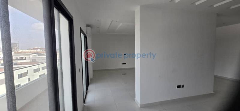 4 bedroom Block Of Flats For Rent Banana Island Road Banana Island Ikoyi Lagos - 6