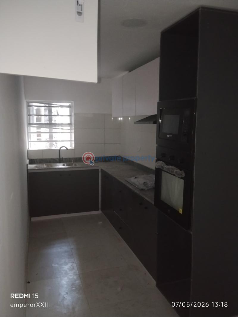2 bedroom Flat & Apartment For Rent Off Freedom Way Lekki Lekki Lagos - 7