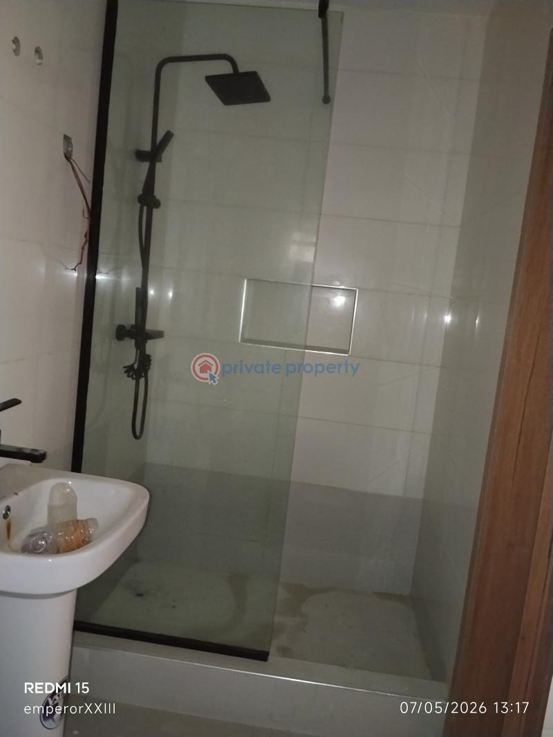 2 bedroom Flat & Apartment For Rent Off Freedom Way Lekki Lekki Lagos - 3