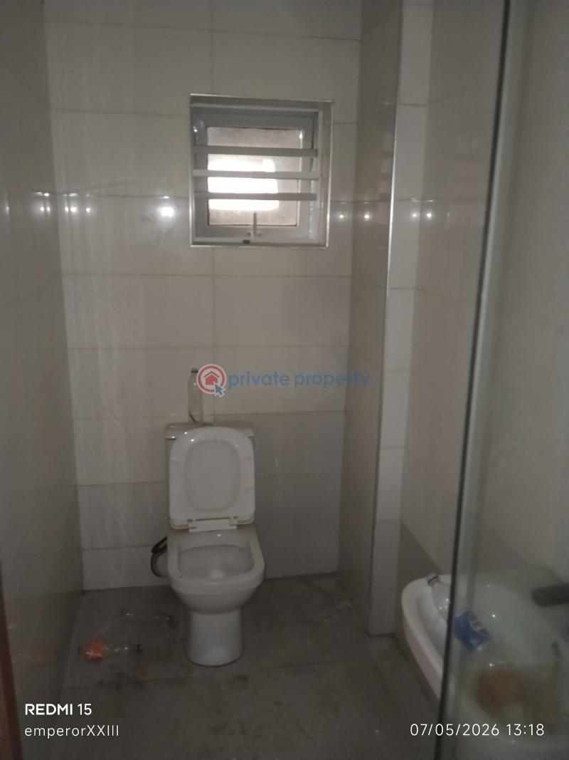2 bedroom Flat & Apartment For Rent Off Freedom Way Lekki Lekki Lagos - 6