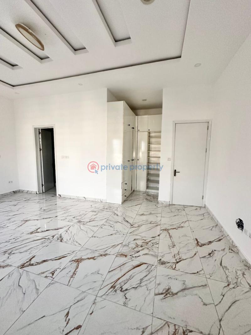 1 bedroom Shared Apartment For Rent Osapa London Lekki Lagos - 0
