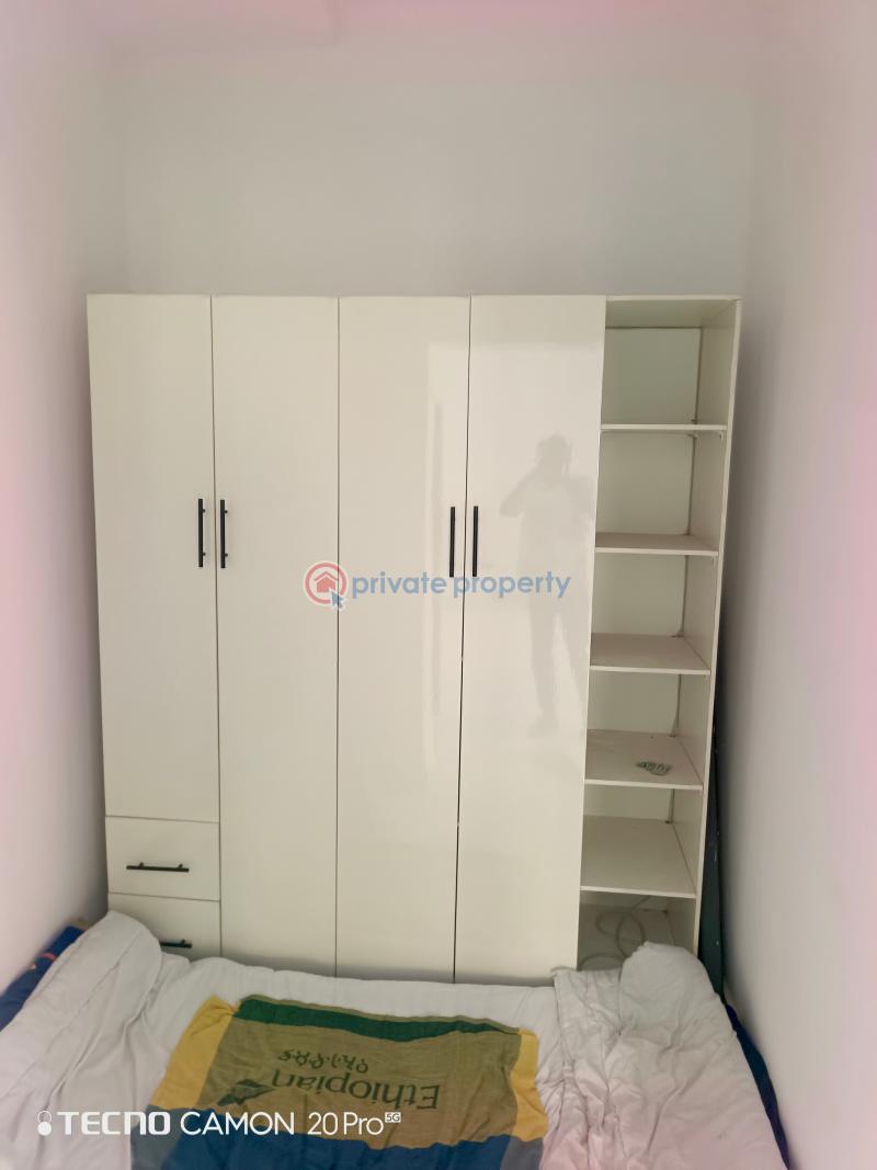 1 bedroom Mini Flat For Rent Off Ologolo Road Ologolo Lekki Lagos - 1