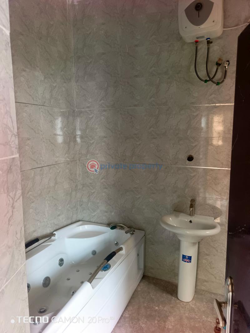 1 bedroom Mini Flat For Rent Off Ologolo Road Ologolo Lekki Lagos - 3