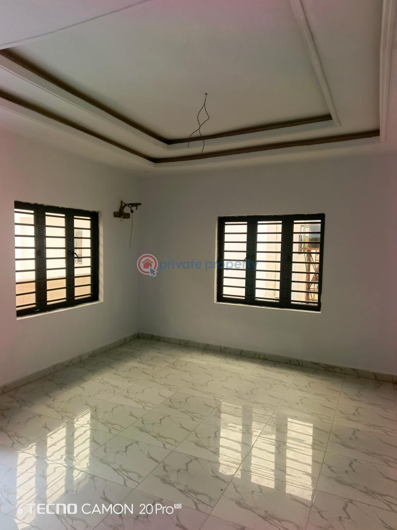 1 bedroom Mini Flat For Rent Off Ologolo Road Ologolo Lekki Lagos - 2