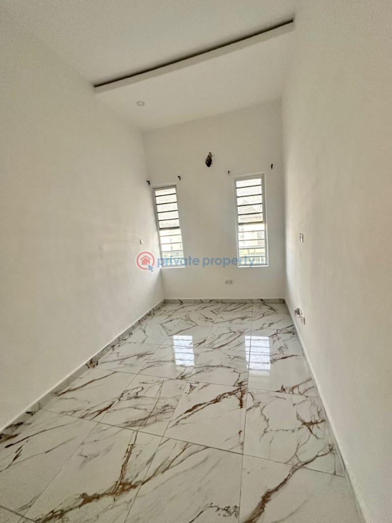 1 bedroom Shared Apartment For Rent Osapa London Lekki Lagos - 1