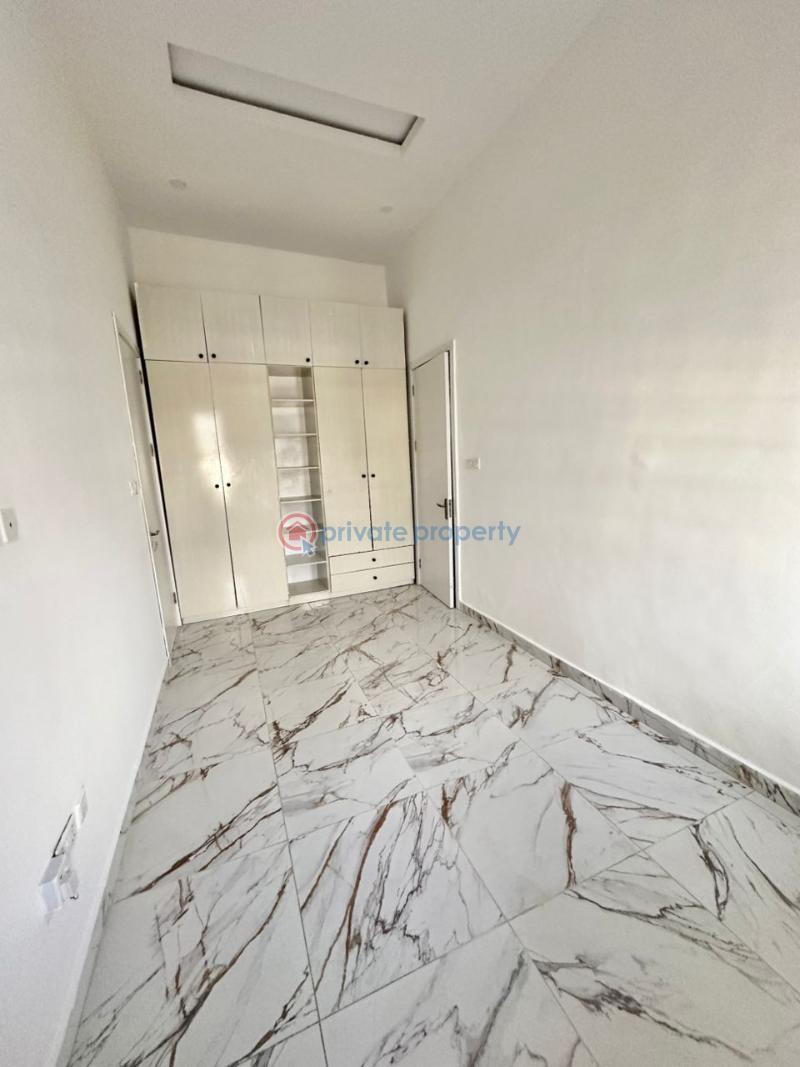 1 bedroom Shared Apartment For Rent Osapa London Lekki Lagos - 0