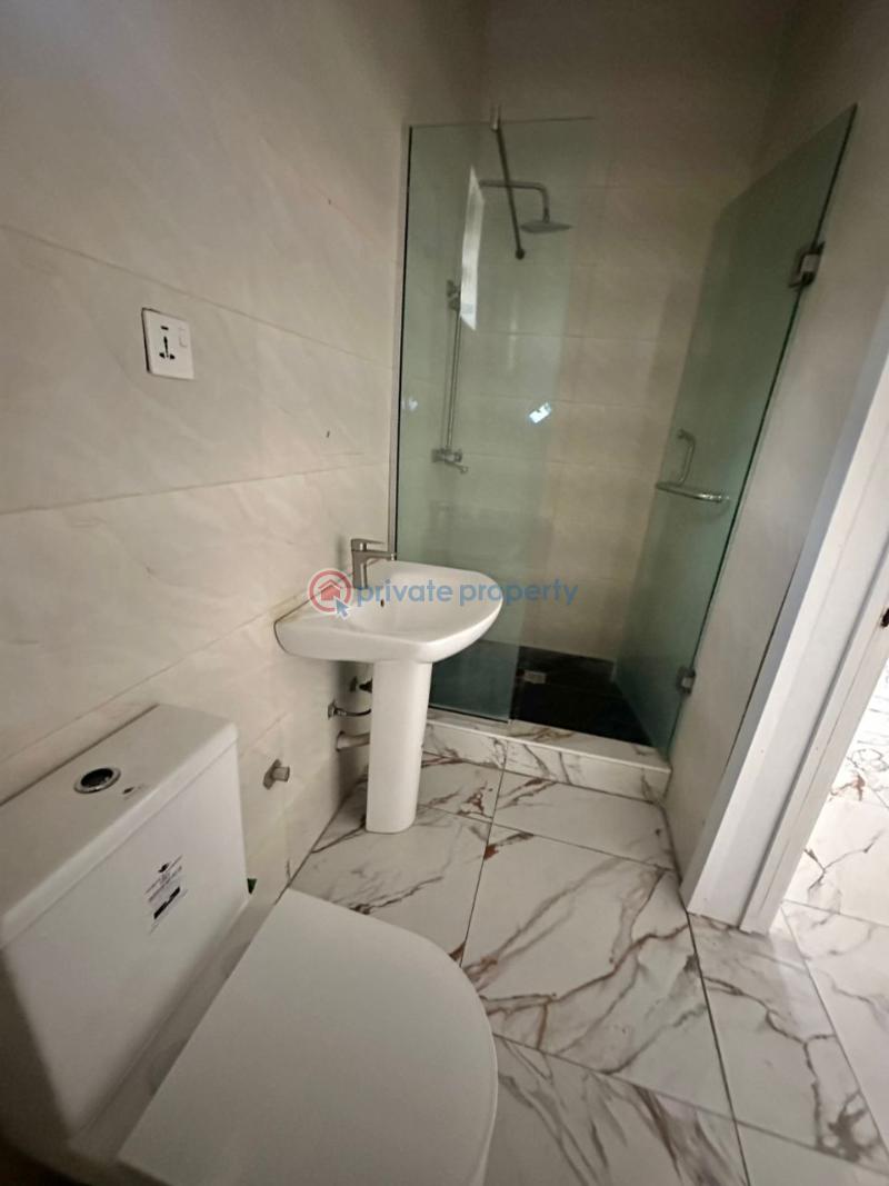 1 bedroom Shared Apartment For Rent Osapa London Lekki Lagos - 2