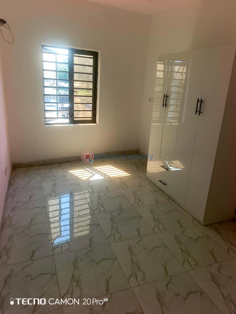 1 bedroom Shared Apartment For Rent Off Ologolo Road Ologolo Lekki Lagos - 0