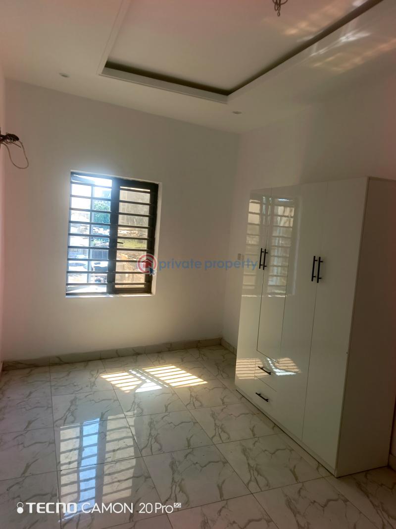 1 bedroom Shared Apartment For Rent Off Ologolo Road Ologolo Lekki Lagos - 1