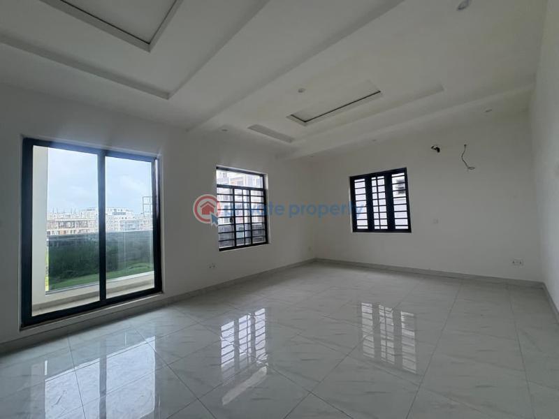 3 bedroom Flat & Apartment For Rent Lekki Phase 1 Lagos
