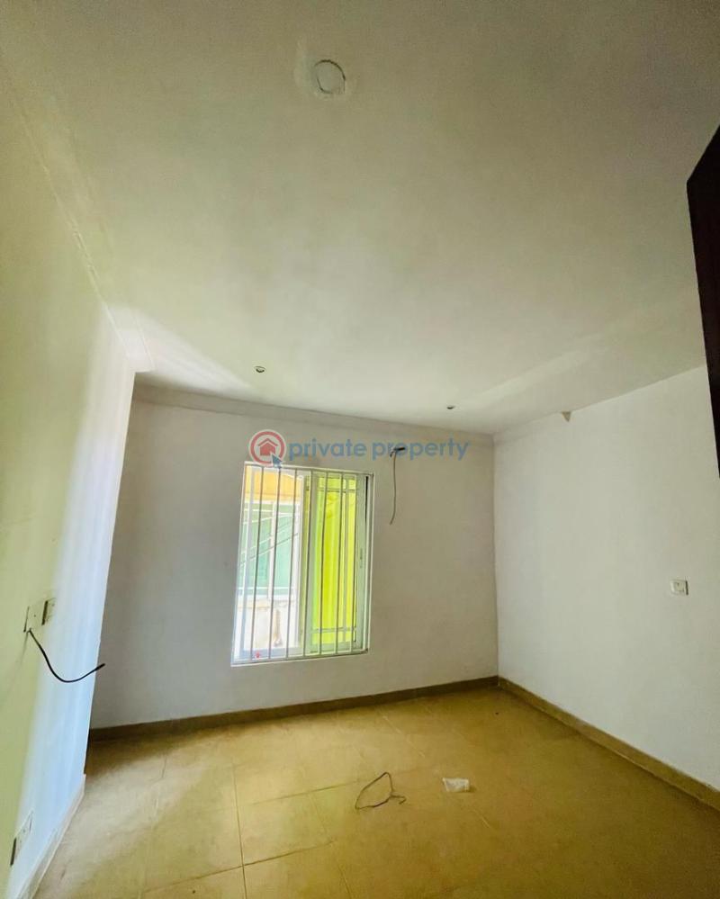 1 bedroom Shared Apartment For Rent Off Conservation/orchid Road Lekki Lagos