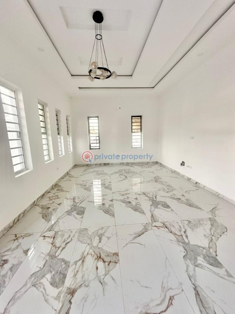 1 bedroom Studio Apartment For Rent Osapa London Lekki Lagos - 2