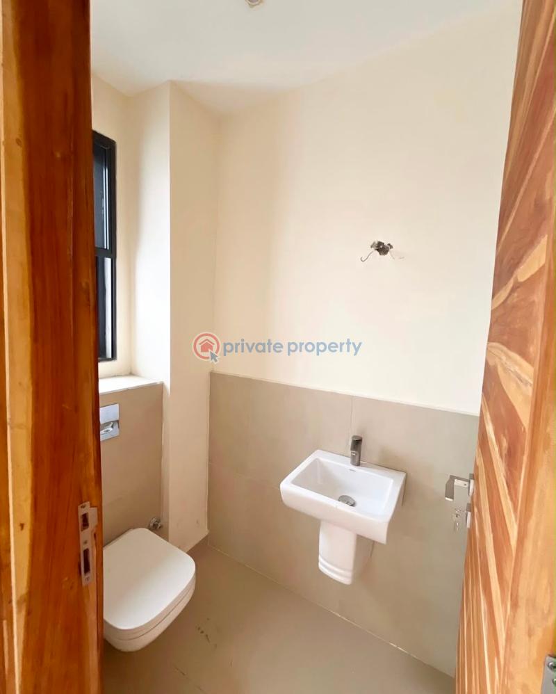 1 bedroom Mini Flat For Rent Victoria Island Lagos - 6