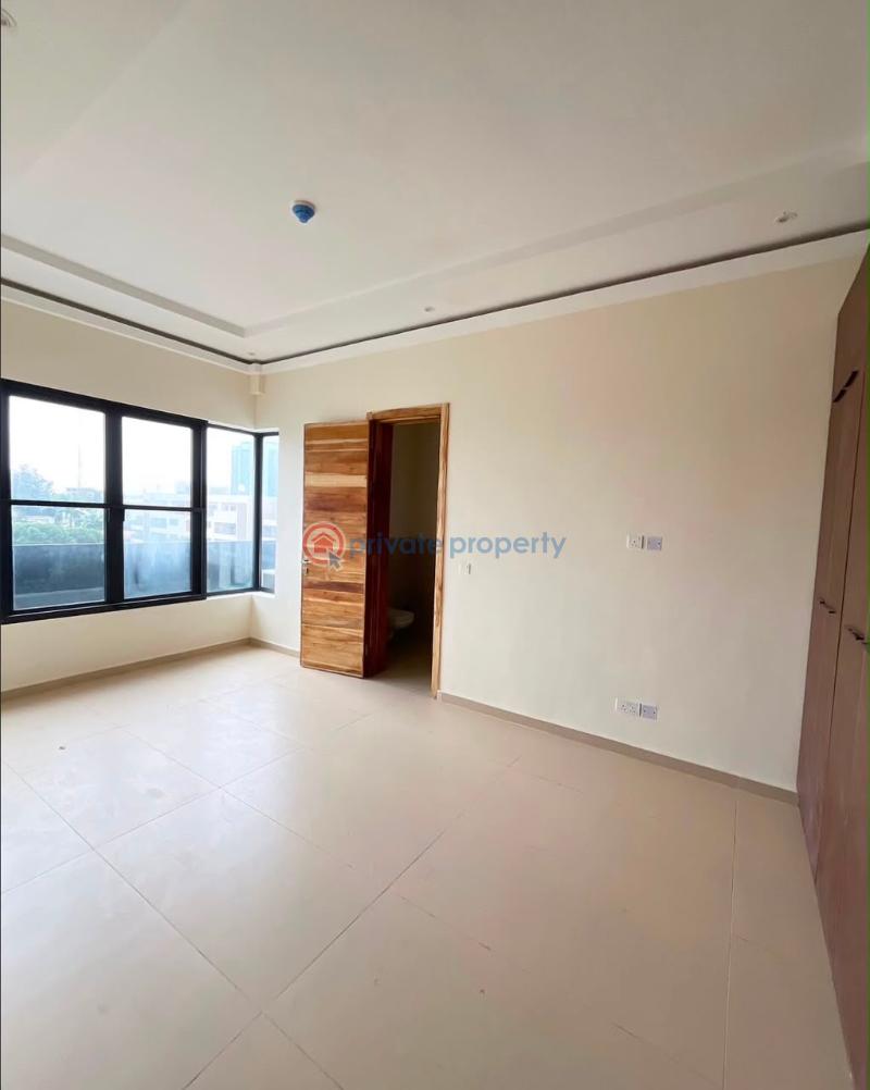 1 bedroom Mini Flat For Rent Victoria Island Lagos - 5