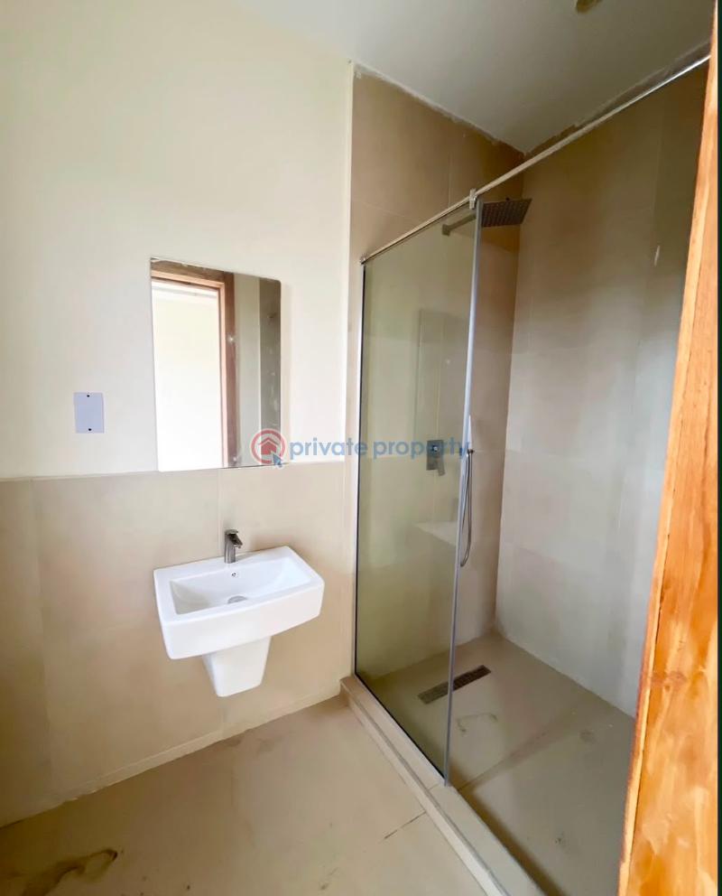 1 bedroom Mini Flat For Rent Victoria Island Lagos - 3