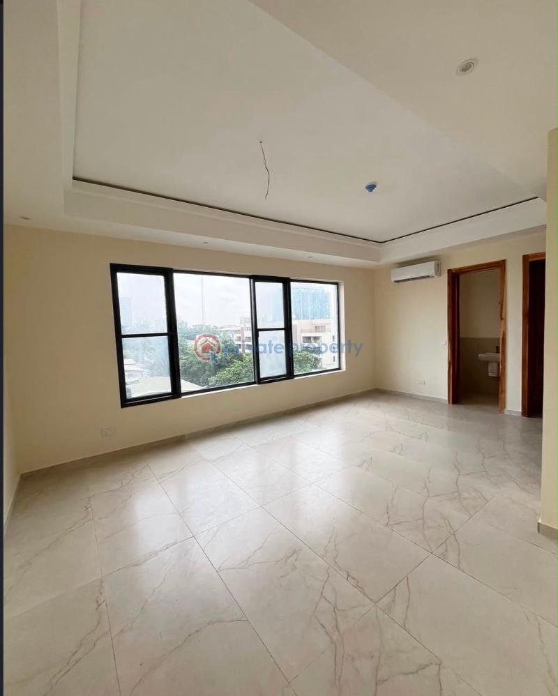 1 bedroom Mini Flat For Rent Victoria Island Lagos - 0