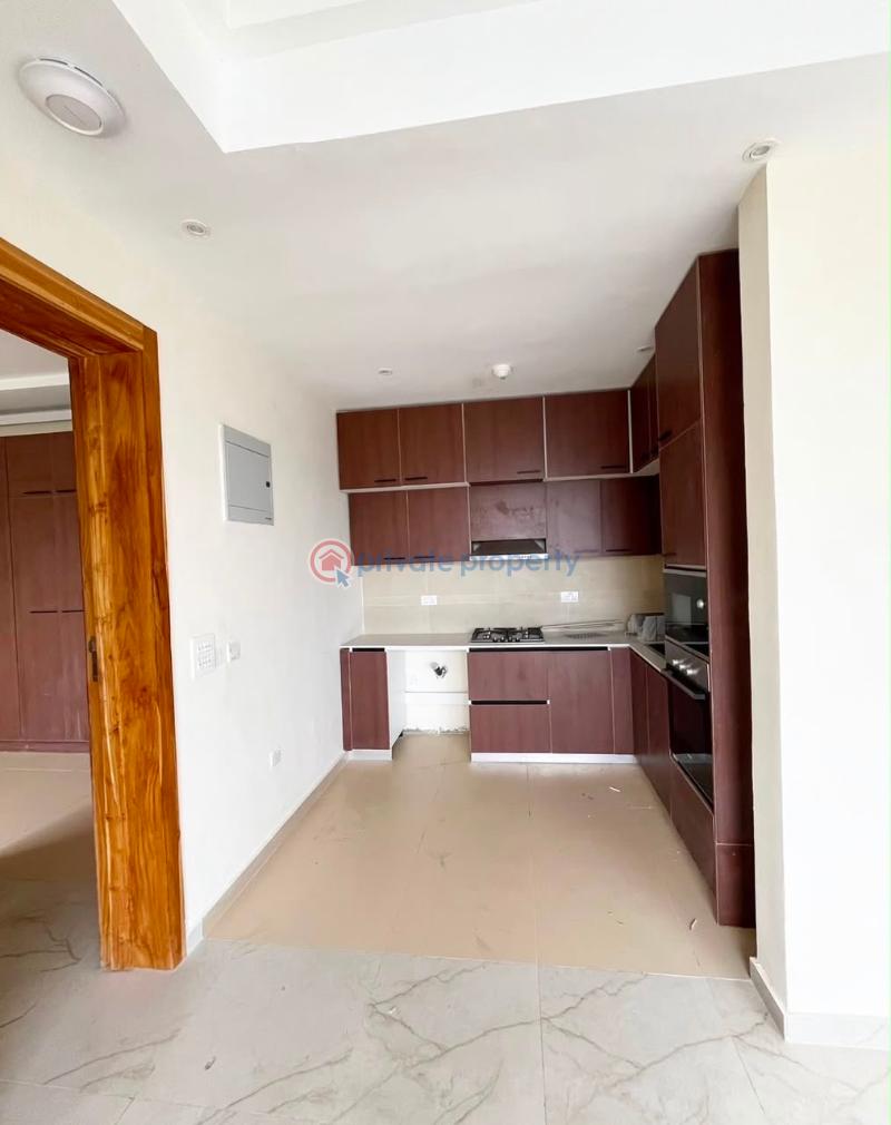 1 bedroom Mini Flat For Rent Victoria Island Lagos - 1