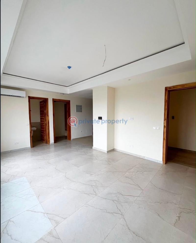 1 bedroom Mini Flat For Rent Victoria Island Lagos - 2