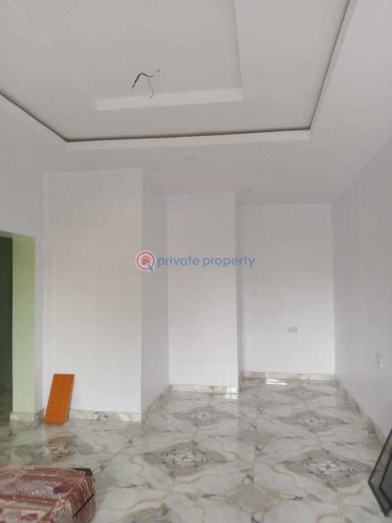 2 bedroom Block Of Flats For Rent Divine Avenue Bucknor Estate Bucknor Estate Isolo Lagos - 13