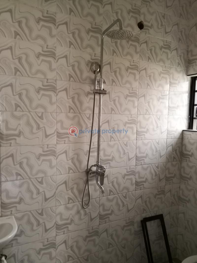 2 bedroom Block Of Flats For Rent Divine Avenue Bucknor Estate Bucknor Estate Isolo Lagos - 9