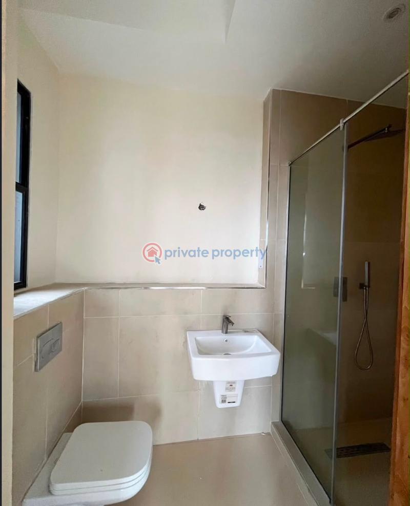 2 bedroom Mini Flat For Rent Victoria Island Lagos - 9