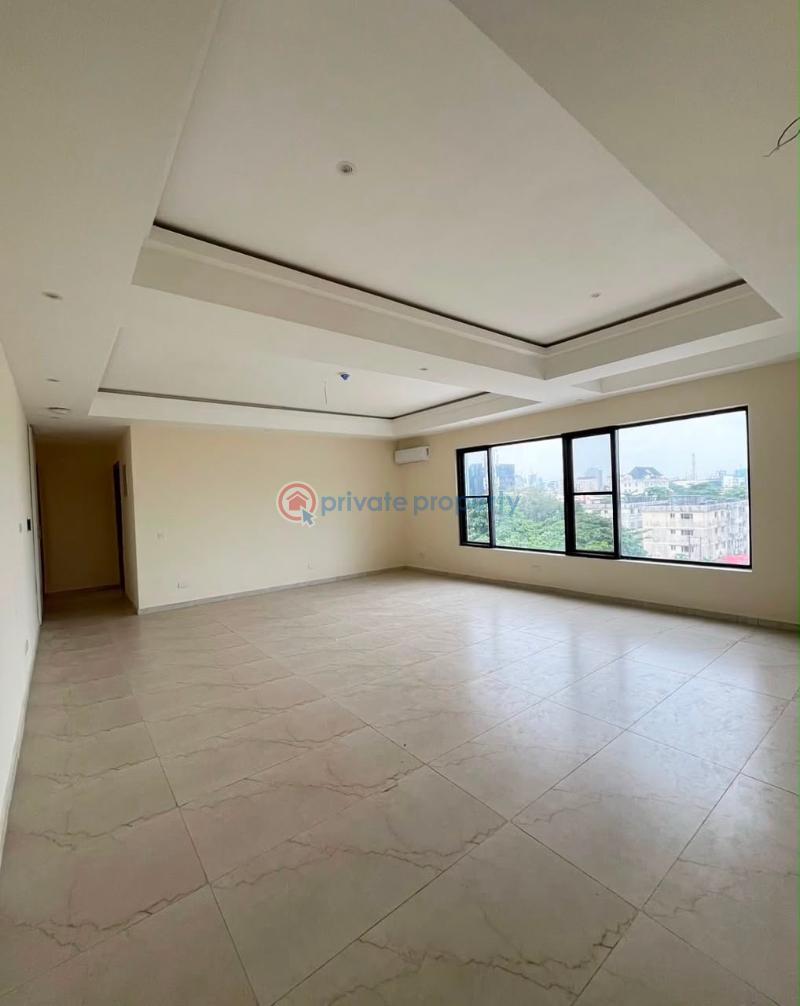 2 bedroom Mini Flat For Rent Victoria Island Lagos - 1
