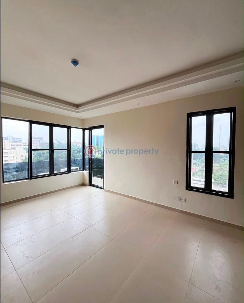 2 bedroom Mini Flat For Rent Victoria Island Lagos - 6