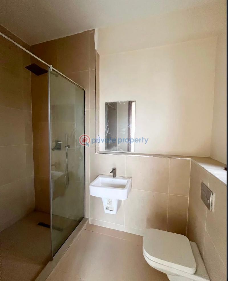 2 bedroom Mini Flat For Rent Victoria Island Lagos - 3