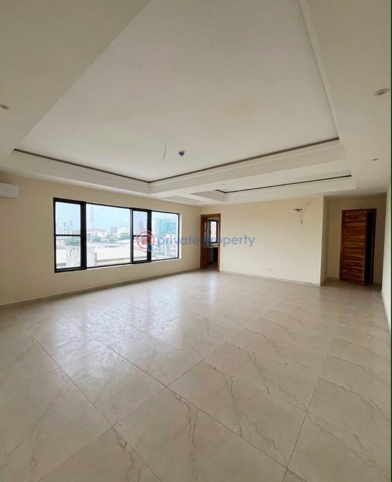 2 bedroom Mini Flat For Rent Victoria Island Lagos - 5