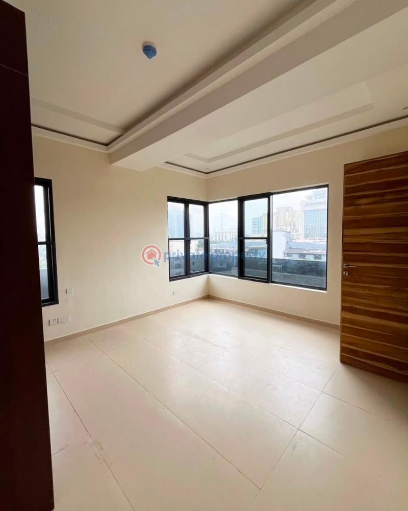 2 bedroom Mini Flat For Rent Victoria Island Lagos - 2