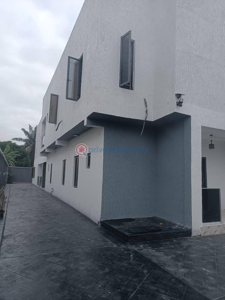2 bedroom Flat & Apartment For Rent Majek Sangotedo Ajah Lagos - 0