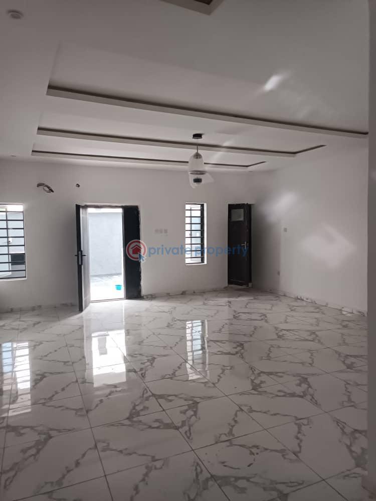 2 bedroom Flat & Apartment For Rent Majek Sangotedo Ajah Lagos - 1
