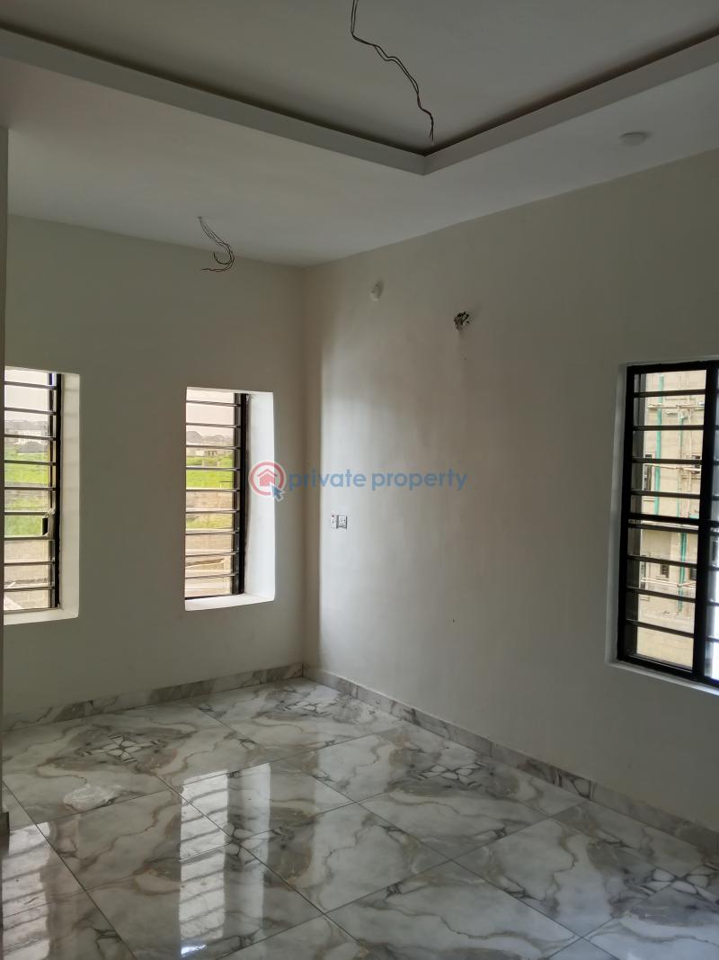 2 bedroom Block Of Flats For Rent Divine Avenue Bucknor Estate Bucknor Estate Isolo Lagos - 7
