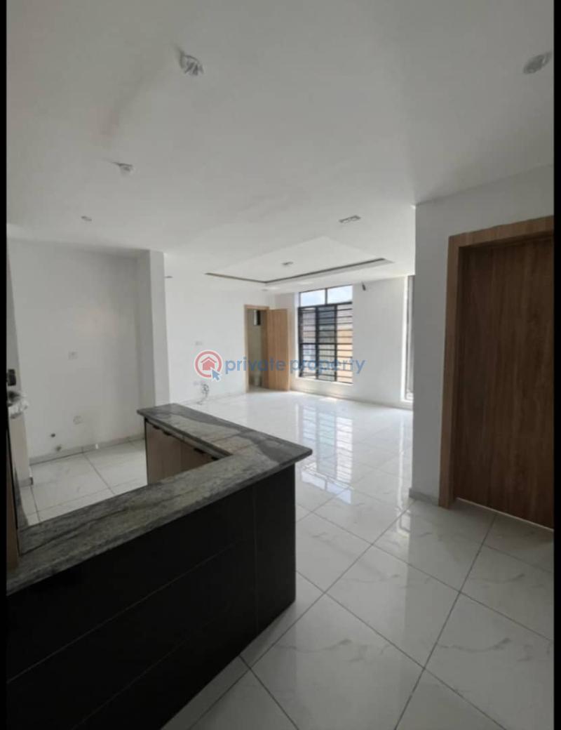 2 bedroom Block Of Flats For Rent Ikate Elegushi Lekki Lagos - 4