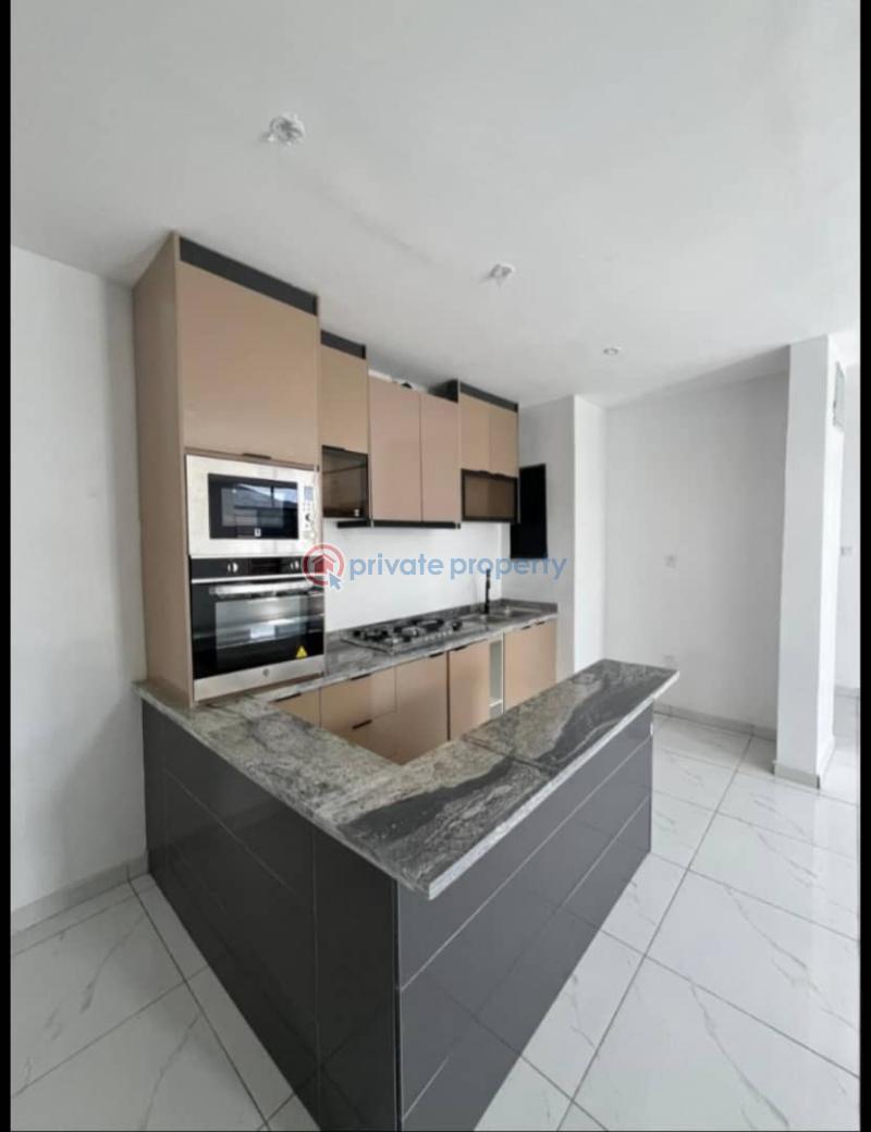 2 bedroom Block Of Flats For Rent Ikate Elegushi Lekki Lagos - 2