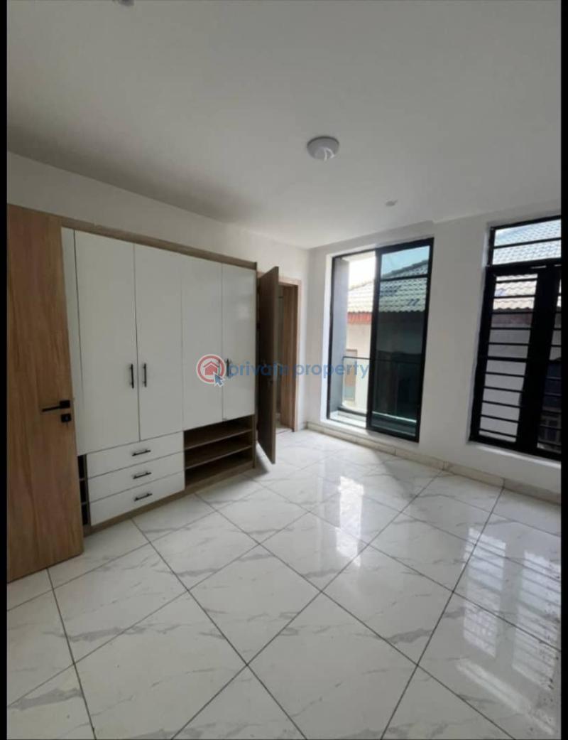 2 bedroom Block Of Flats For Rent Ikate Elegushi Lekki Lagos - 1