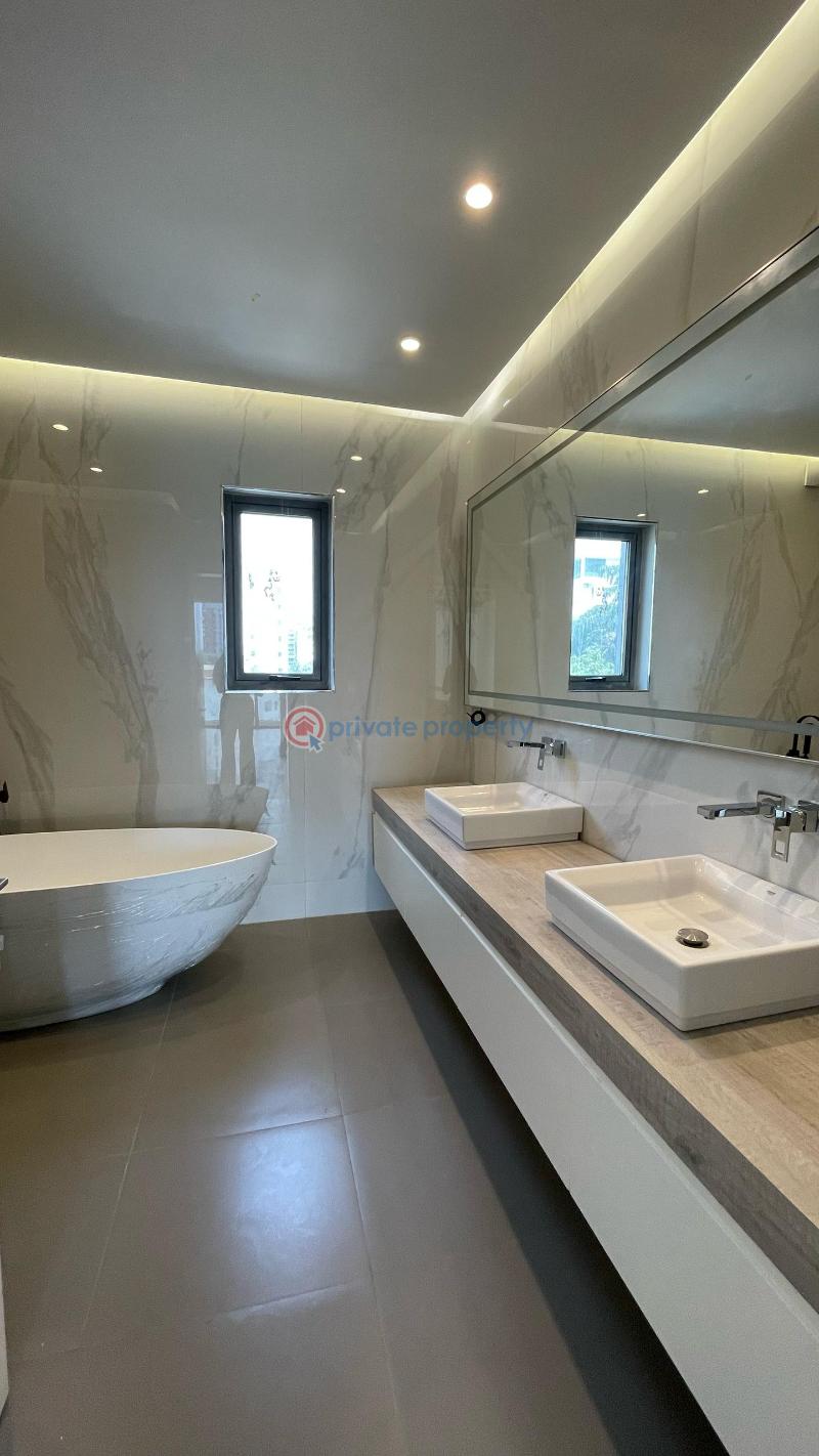 Luxury newly built 3 bedroom apartment plus bq - 8 3 bedroom Block Of Flats For Sale Ikoyi Lagos - 8