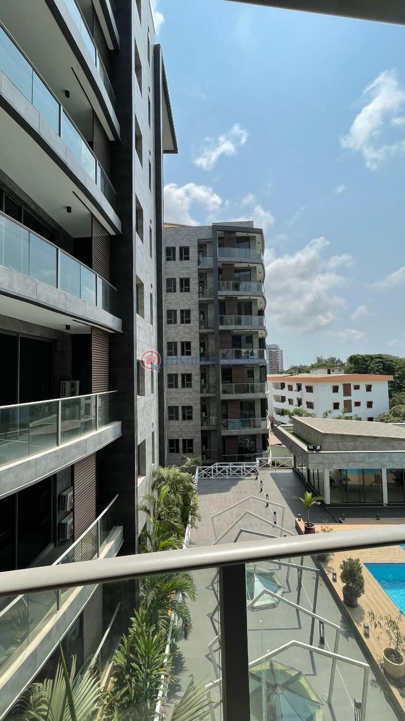 Luxury newly built 3 bedroom apartment plus bq - 5 3 bedroom Block Of Flats For Sale Ikoyi Lagos - 5