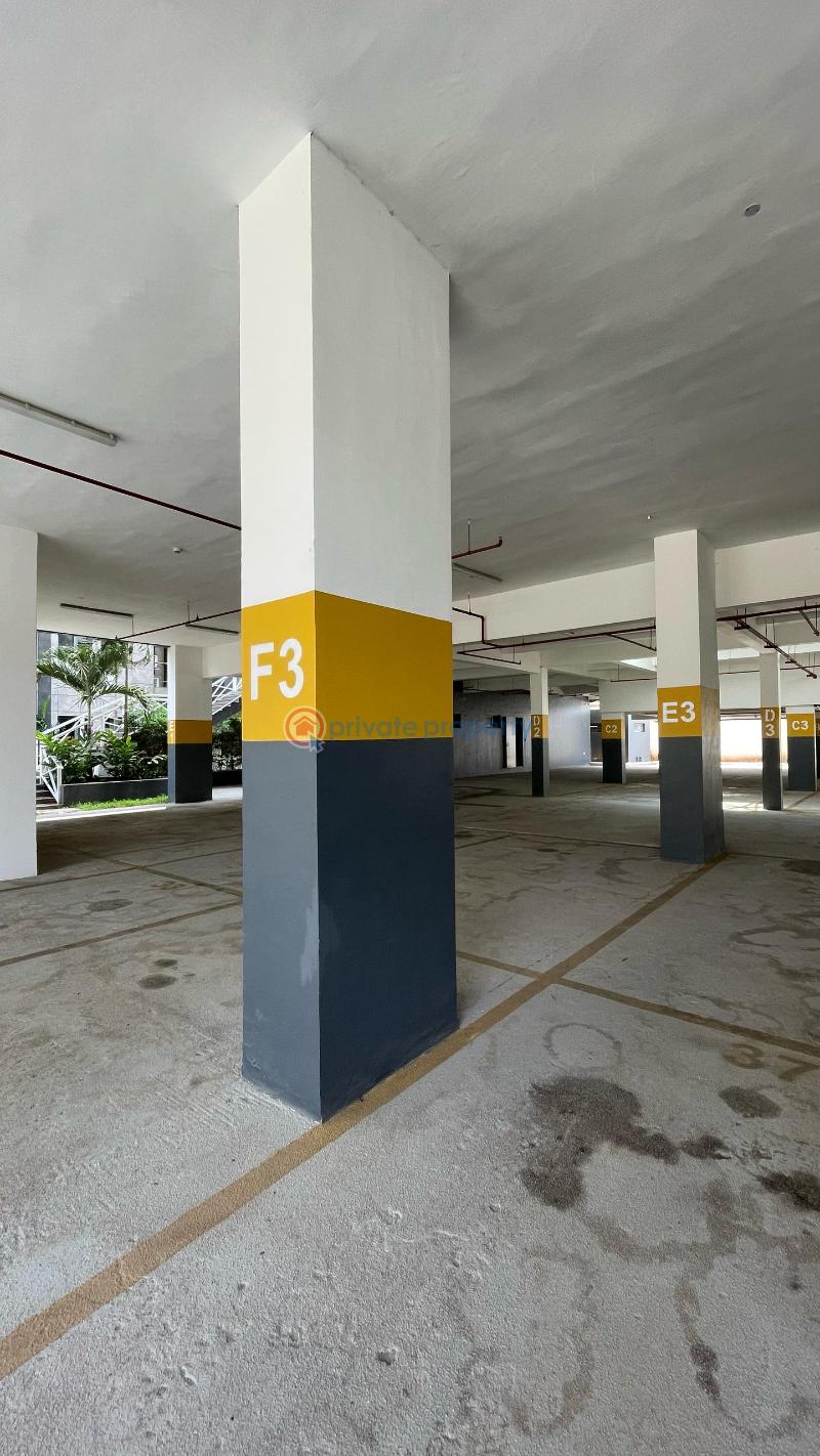 Luxury newly built 3 bedroom apartment plus bq - 3 3 bedroom Block Of Flats For Sale Ikoyi Lagos - 3