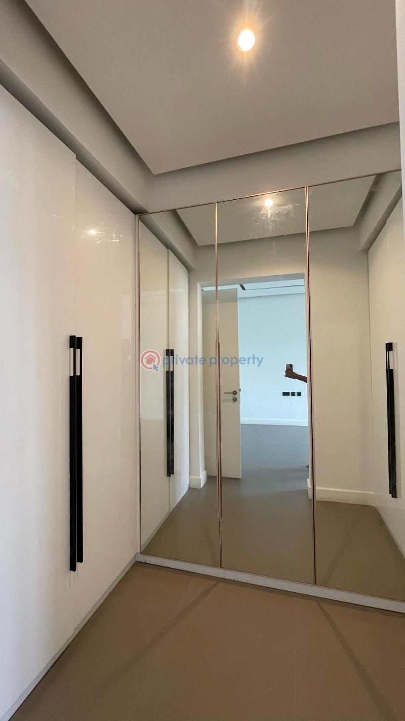 Luxury newly built 3 bedroom apartment plus bq - 12 3 bedroom Block Of Flats For Sale Ikoyi Lagos - 12