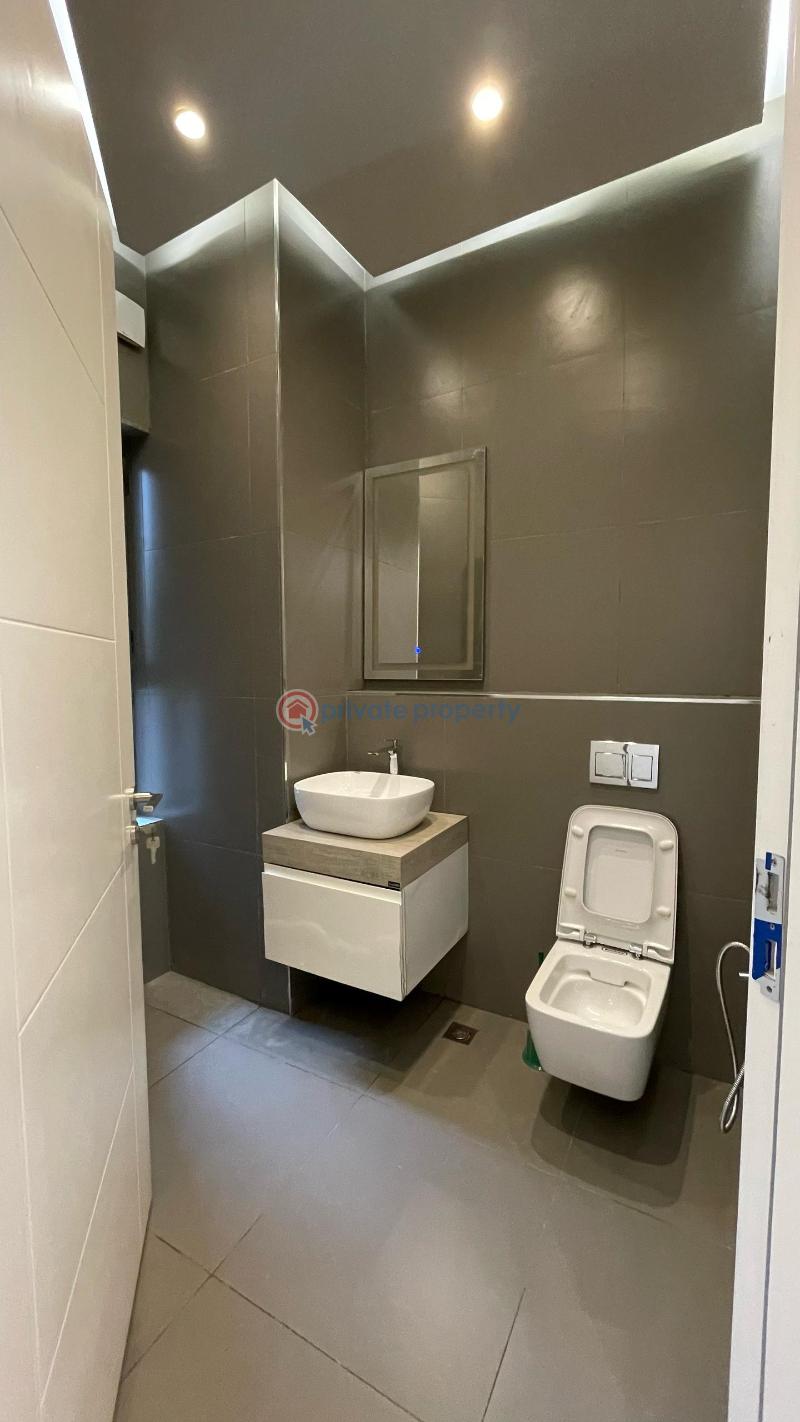 Luxury newly built 3 bedroom apartment plus bq - 14 3 bedroom Block Of Flats For Sale Ikoyi Lagos - 14