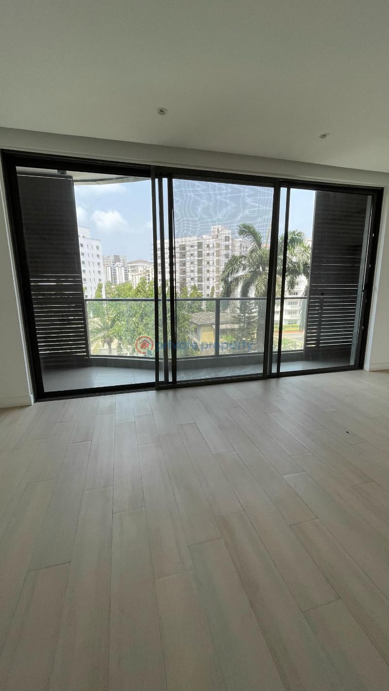 Luxury newly built 3 bedroom apartment plus bq - 7 3 bedroom Block Of Flats For Sale Ikoyi Lagos - 7