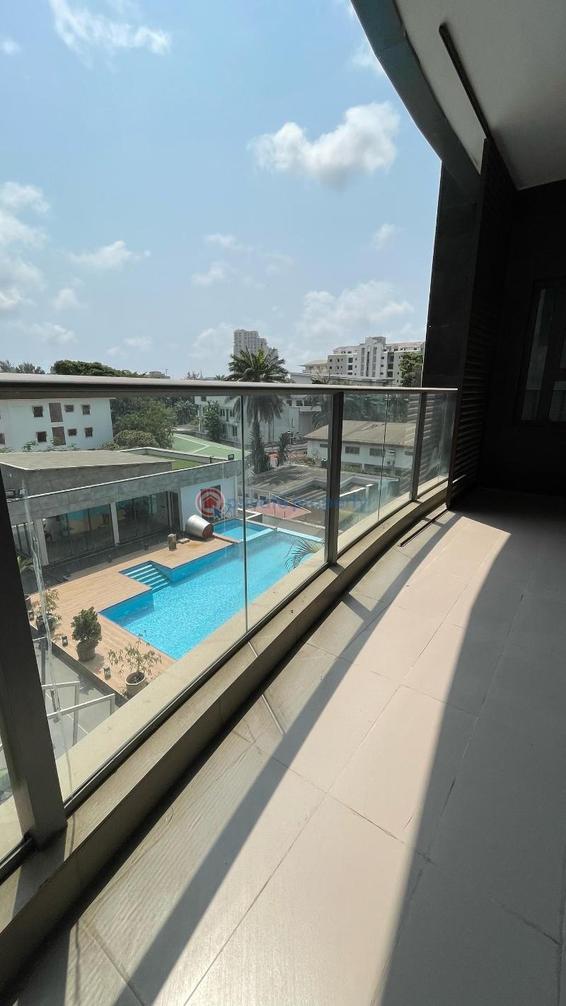 Luxury newly built 3 bedroom apartment plus bq - 2 3 bedroom Block Of Flats For Sale Ikoyi Lagos - 2