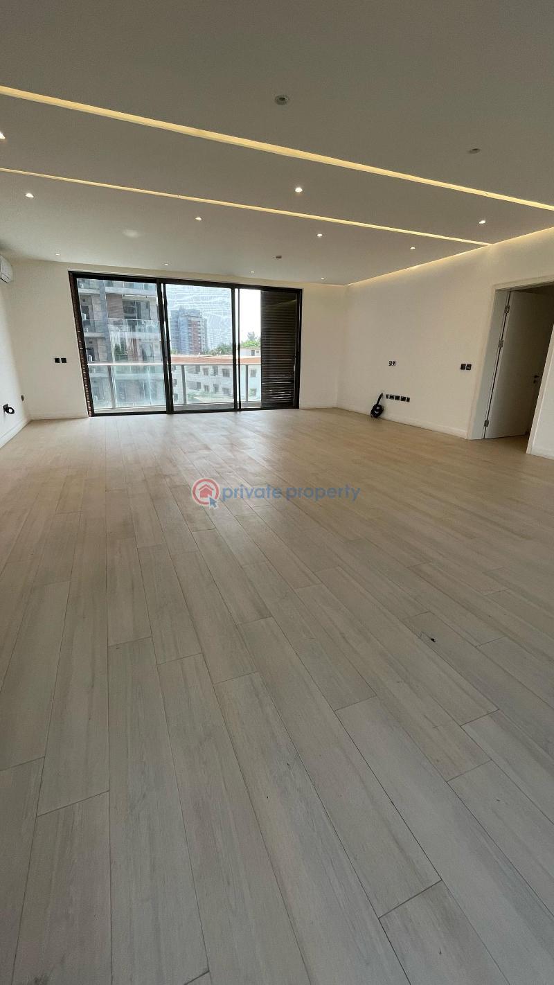 Luxury newly built 3 bedroom apartment plus bq - 9 3 bedroom Block Of Flats For Sale Ikoyi Lagos - 9