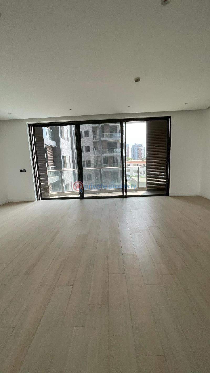 Luxury newly built 3 bedroom apartment plus bq - 6 3 bedroom Block Of Flats For Sale Ikoyi Lagos - 6