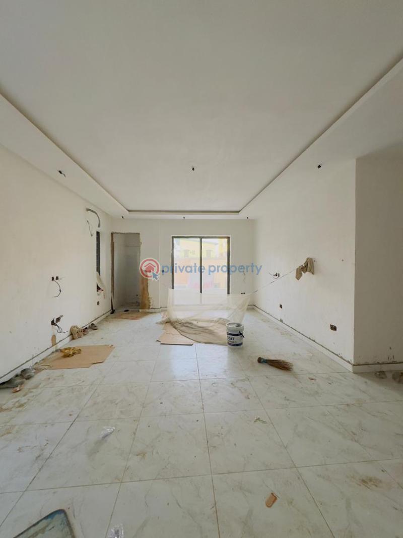3 bedroom Block Of Flats For Sale Yaba Lagos - 7