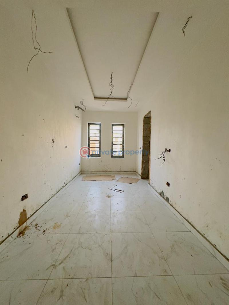 3 bedroom Block Of Flats For Sale Yaba Lagos - 5