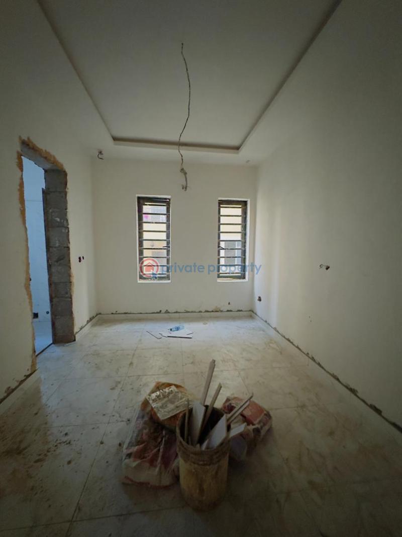 3 bedroom Block Of Flats For Sale Yaba Lagos - 6