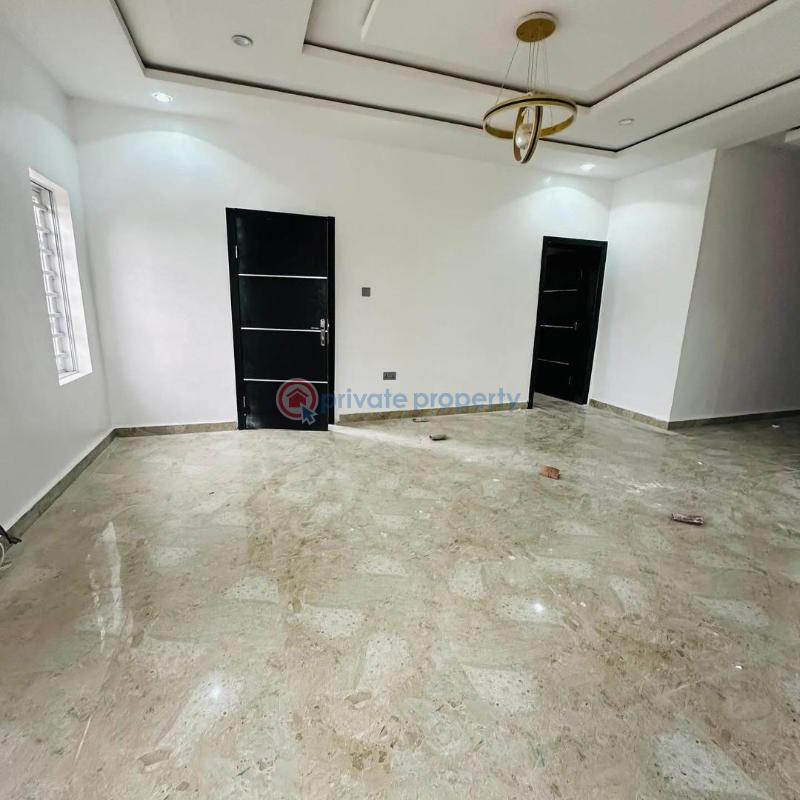 3 bedroom Flat & Apartment For Sale Ikeja, Lagos Ikeja  Lagos - 5