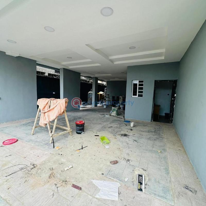 3 bedroom Flat & Apartment For Sale Ikeja, Lagos Ikeja  Lagos - 6